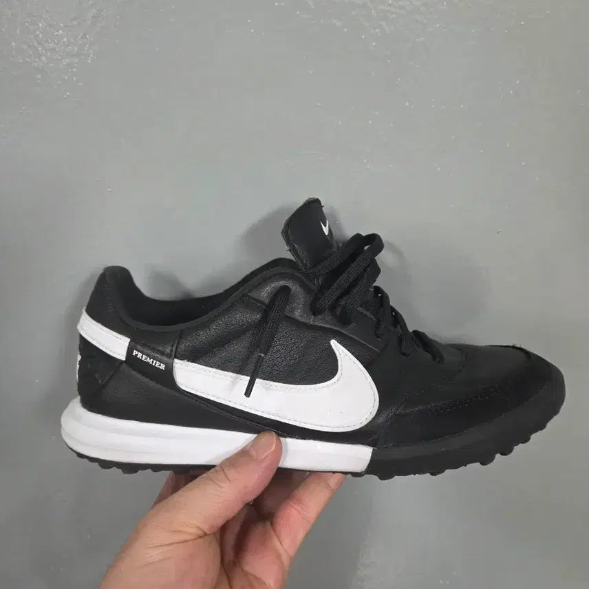 [BUNJANG] Nike Premier 3 TF Soccer Cleats (Size 250) / 나이키 프리미어3 tf 250