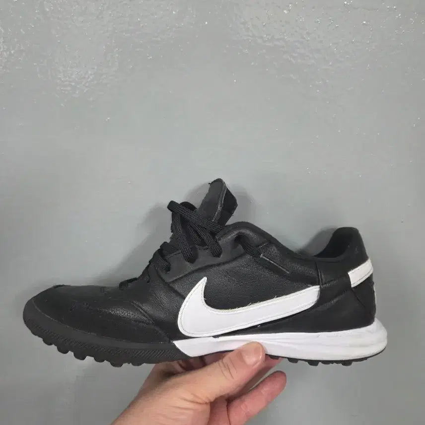 [BUNJANG] Nike Premier 3 TF Soccer Cleats (Size 250) / 나이키 프리미어3 tf 250