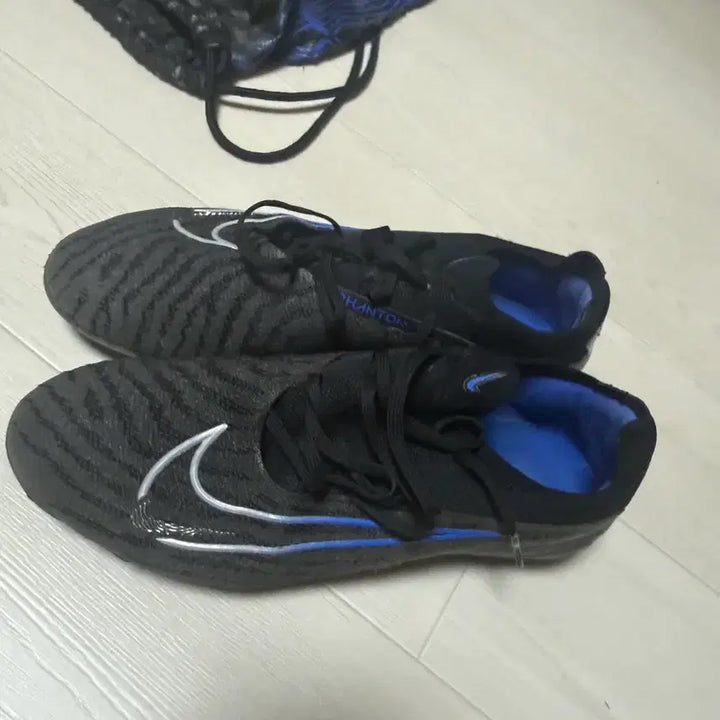 [BUNJANG] Nike Phantom GX2 Elite AG 260mm Football Boots / 나이키 팬텀 gx2 엘리트 AG 260