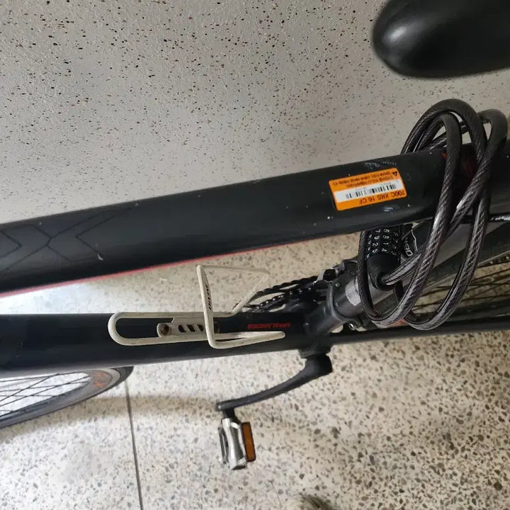 [BUNJANG] XRS 2015 Road Bicycle / xrs2015년식 로드 자전거 판/대(픽시만)