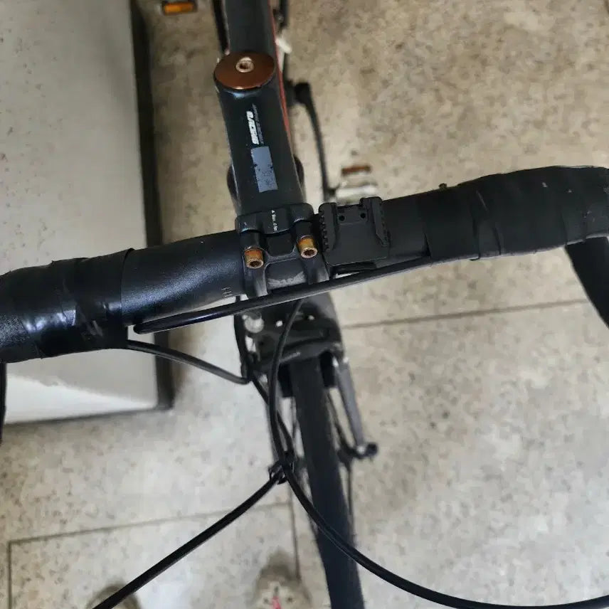 [BUNJANG] XRS 2015 Road Bicycle / xrs2015년식 로드 자전거 판/대(픽시만)