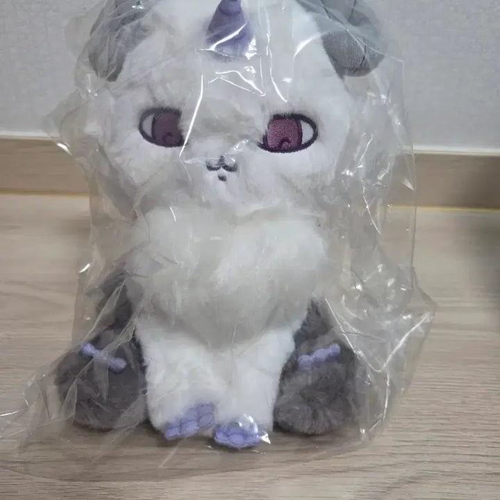 [BUNJANG] Chiikawa Chibi Devil Anoko Plush / 치이카와 악마 아노코 누이  아노코 매지컬
