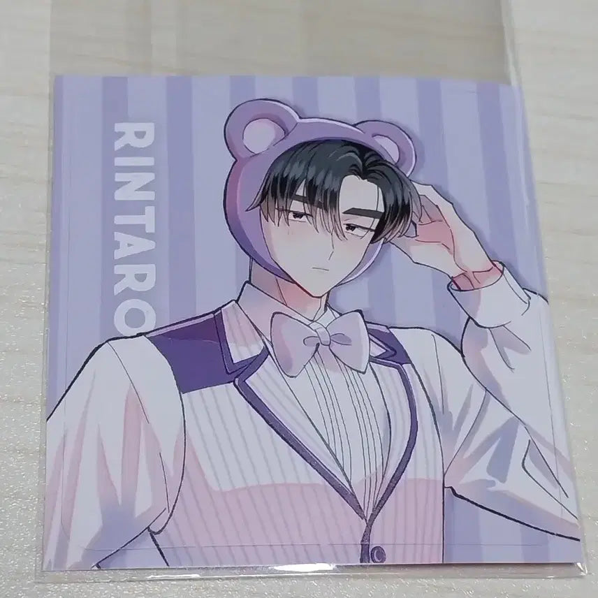 [BUNJANG] Tamonn-gun Hanayotume Rintaro / 타몬군 하나또유메 린타로