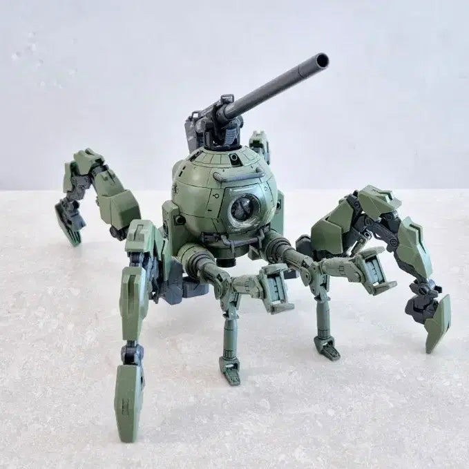 [BUNJANG] MG Poly Pod Ball / MG 폴리포드 볼 팝니다