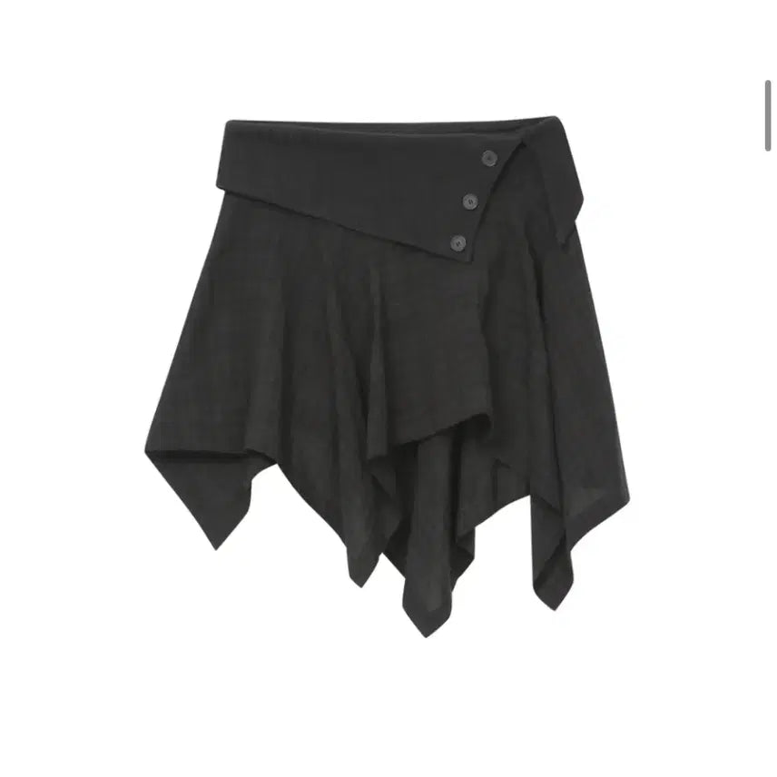 [BUNJANG] MiseKi Seoul Skirt / 미세키서울 스커트 치마