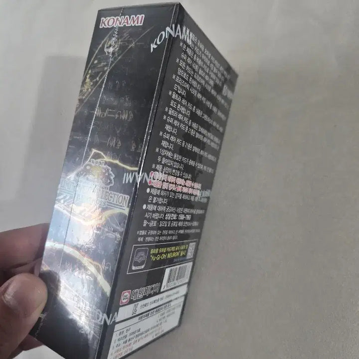 [BUNJANG] Yu-Gi-Oh! Limit Over Collection The Heroes Booster Pack / 유희왕 리미트 오버 컬렉션 더 히어로즈 부스터팩 판매합니다