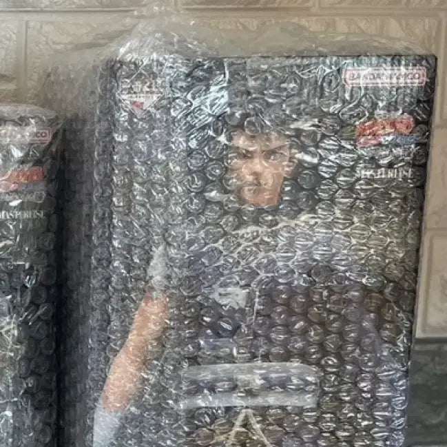 [BUNJANG] Naruto Ichiban Kuji C Prize Uchiha Obito Figure (Sealed) / 나루토 제일복권 C상 우치하 오비토 미개봉