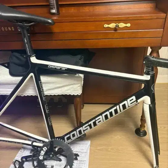 [BUNJANG] Disperal 2024 Bicycle / 2024디스페랄