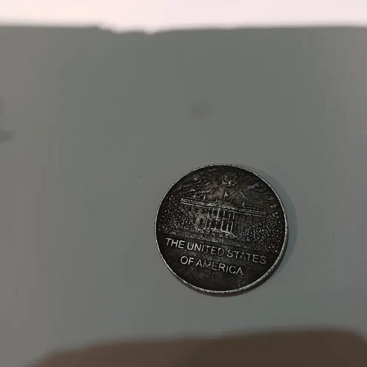 [BUNJANG] Nixon Presidential Commemorative Medal / 미국  닉슨대통령 기념메달