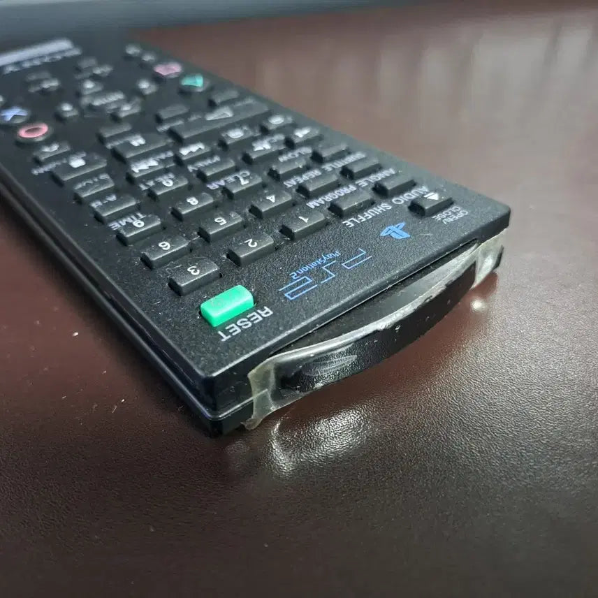 [BUNJANG] Sony PlayStation 2 (PS2) Official Remote Control SCPH-10420 / PS2 플스2 정품 리모컨 SCPH-10420