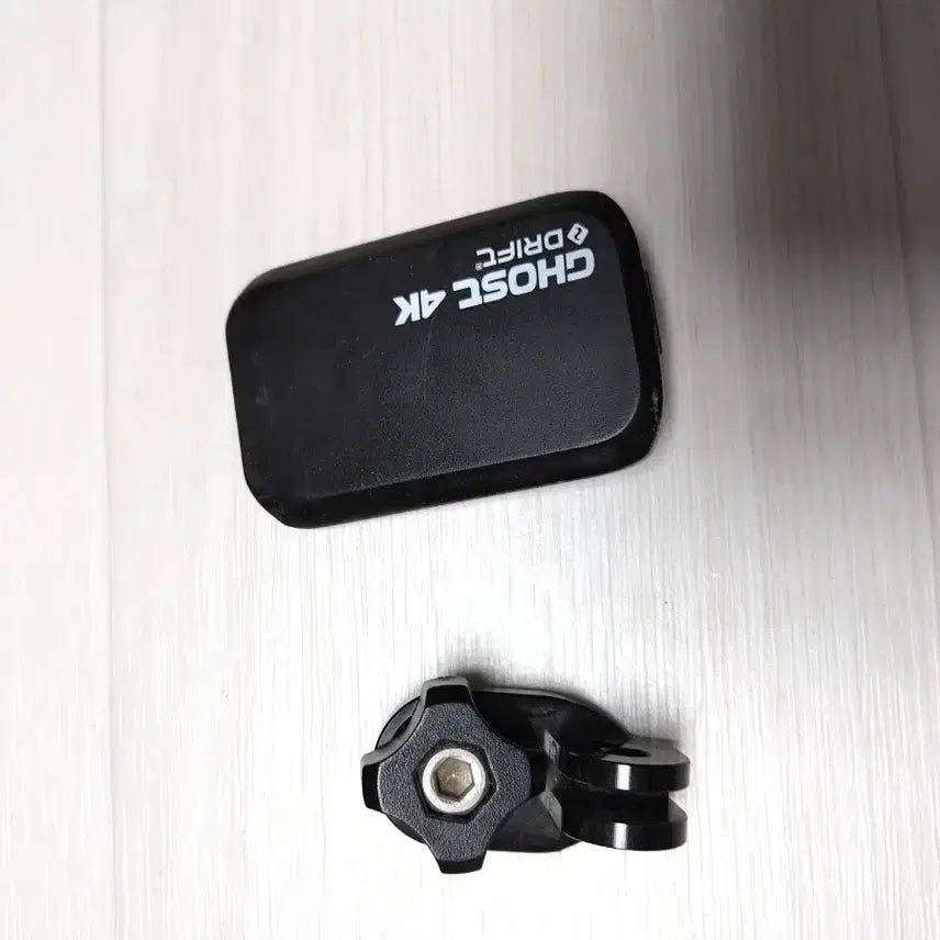 [BUNJANG] GHOST X Bicycle Black Box Bundle with Memory Card and Extra Battery / 고스트 X (GHOST X) 자전거 블랙박스 + 메모리카드 +여분배터리