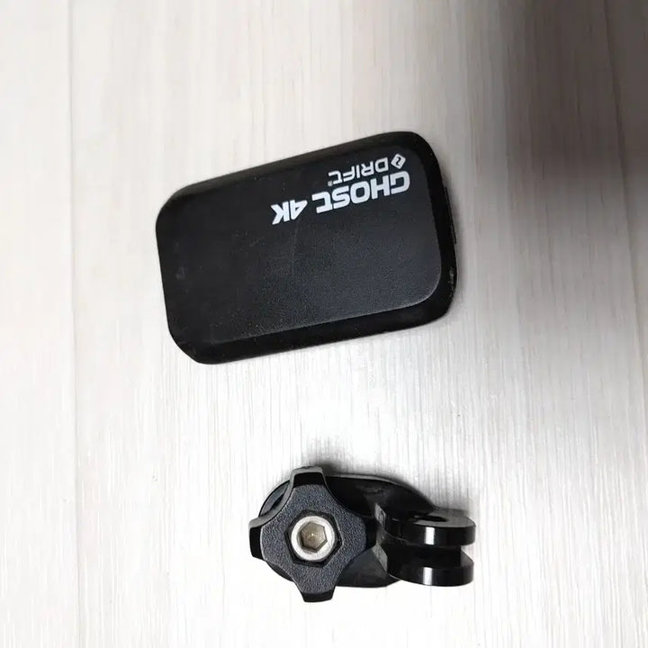 [BUNJANG] GHOST X Bicycle Black Box Bundle with Memory Card and Extra Battery / 고스트 X (GHOST X) 자전거 블랙박스 + 메모리카드 +여분배터리