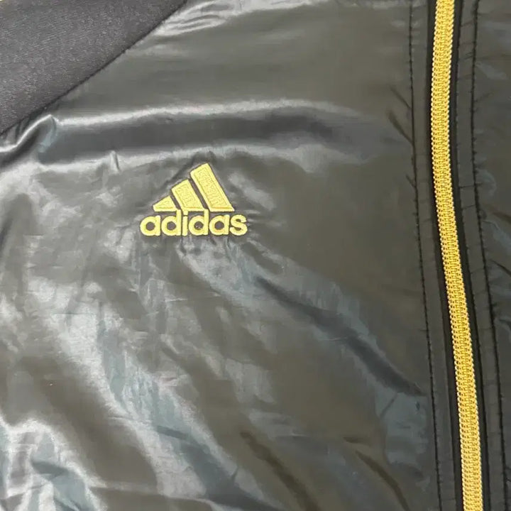 [BUNJANG] Adidas Germany Football Track Top Jersey / 아디다스 독일 축구 트랙탑 져지(100)