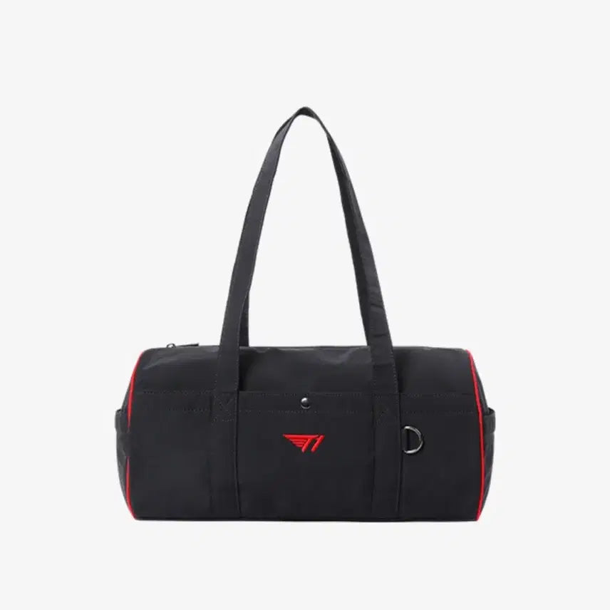 [BUNJANG] T1 Logo Duffel Bag / 티원 T1 Logo Duffel Bag 가방