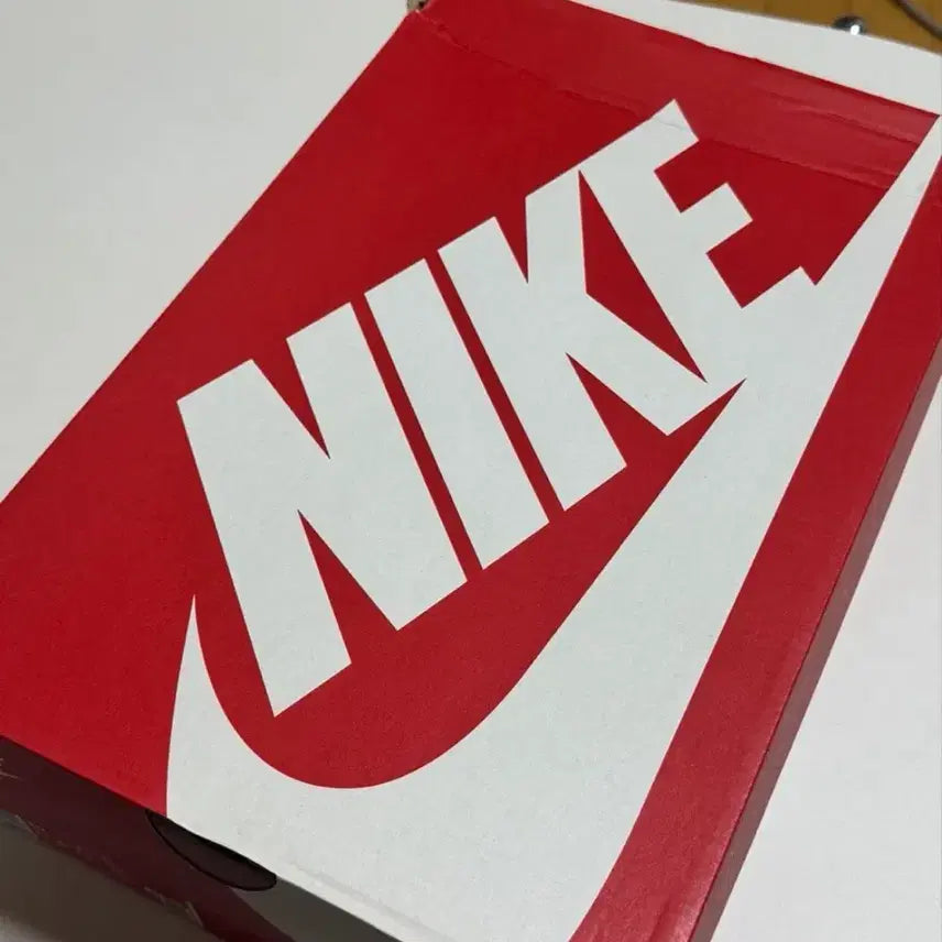 [BUNJANG] Nike Dunk High Retro Vast Grey Sneakers 280 / (새상품) 나이키 덩크하이 레트로 바스트 그레이 280