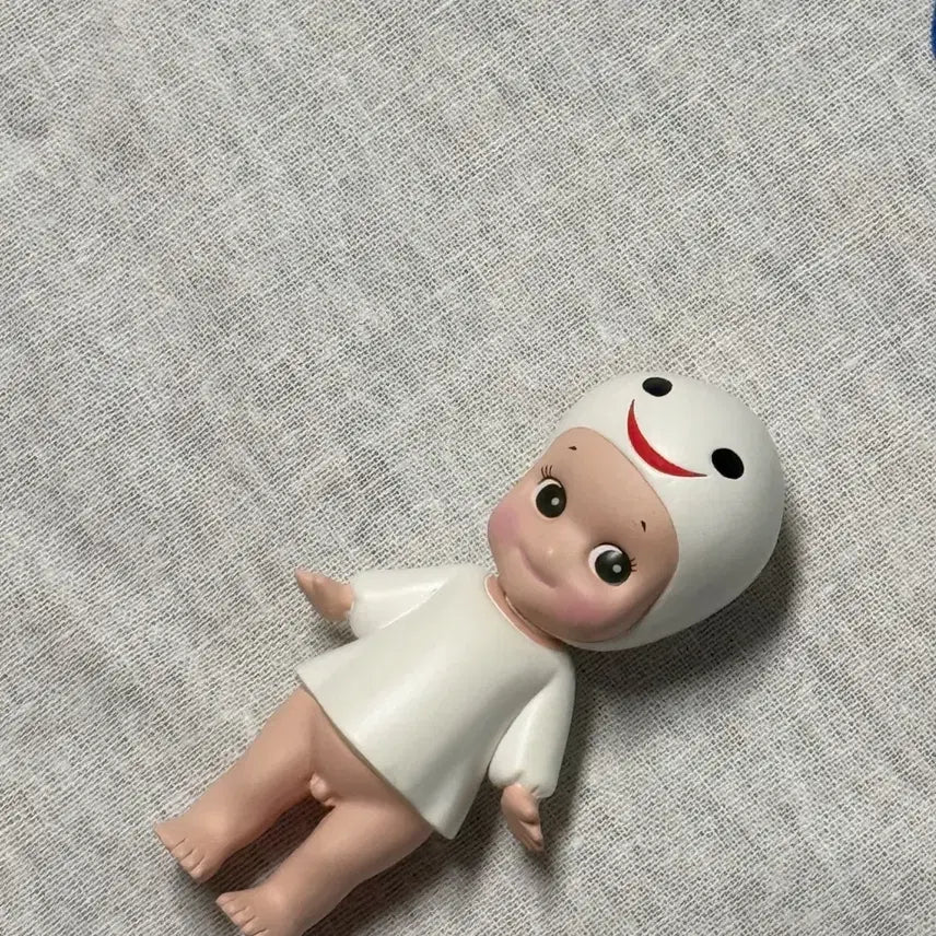 [BUNJANG] Sonny Angel 2007 Halloween Ghost Figure / 소니엔젤 2007 할로윈 유령 판매합니다.