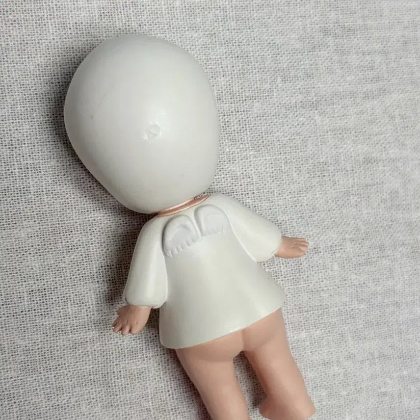 [BUNJANG] Sonny Angel 2007 Halloween Ghost Figure / 소니엔젤 2007 할로윈 유령 판매합니다.