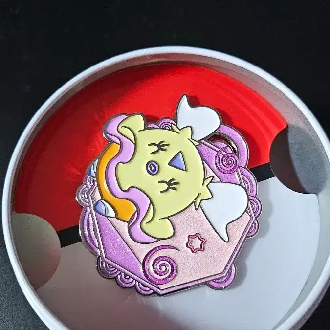[BUNJANG] Hanearagi Badge / 하느라기 뱃지