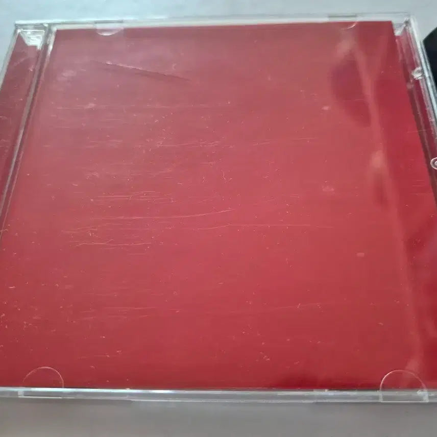 [BUNJANG] Nafla New Blood CD / 나플라 new blood cd