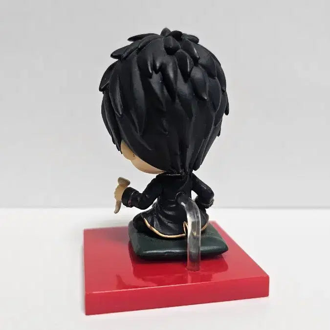 [BUNJANG] Gintama Ichiban Kuji C Prize Hijikata Chibi Kyun Chara Figure / 은혼 제일복권 이치방쿠지 c상 히지카타 치비큥