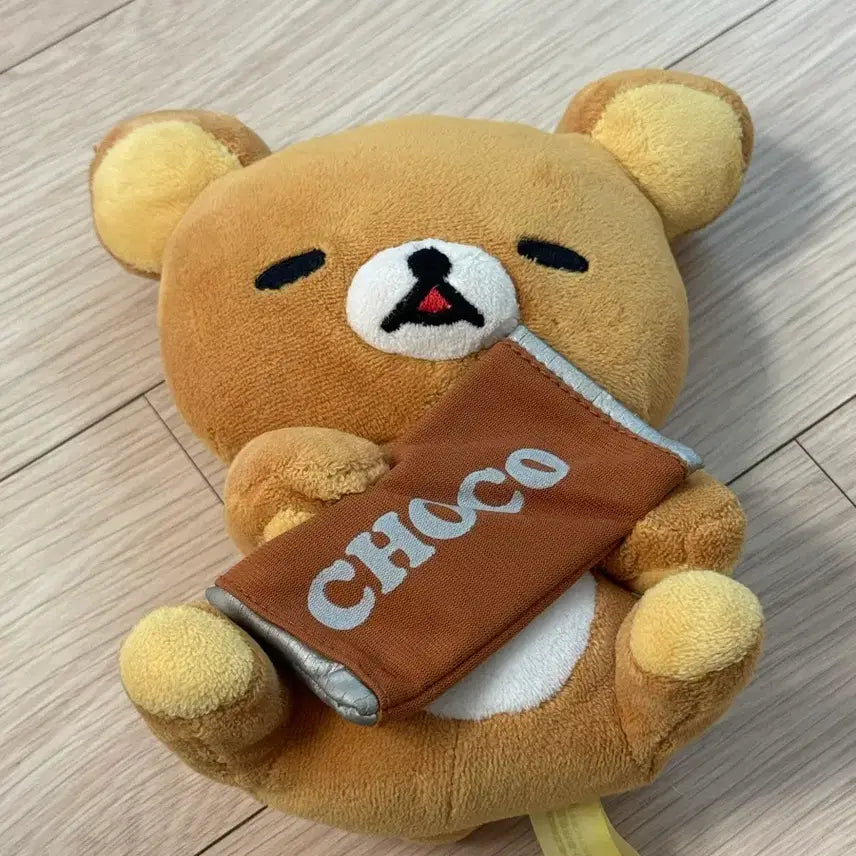 [BUNJANG] Rilakkuma Classic Plush Doll / 오늘만 특가!! 고전 리락 인형