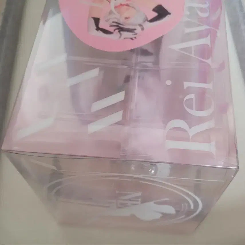 [BUNJANG] Flare Evangelion Ayanami Rei Renewal Figure (New Theatrical Edition) / 미개봉 특전O  플레어 신세계에반게리온 아야나미 레이 피규어