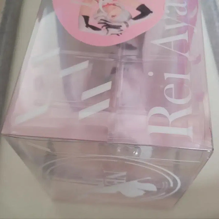 [BUNJANG] Flare Evangelion Ayanami Rei Renewal Figure (New Theatrical Edition) / 미개봉 특전O  플레어 신세계에반게리온 아야나미 레이 피규어