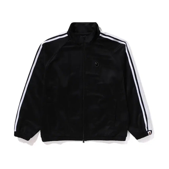 [BUNJANG] BAPE Fans Scarf Track Jacket XL / 베이프 팬스 스카프 트랙자켓 XL