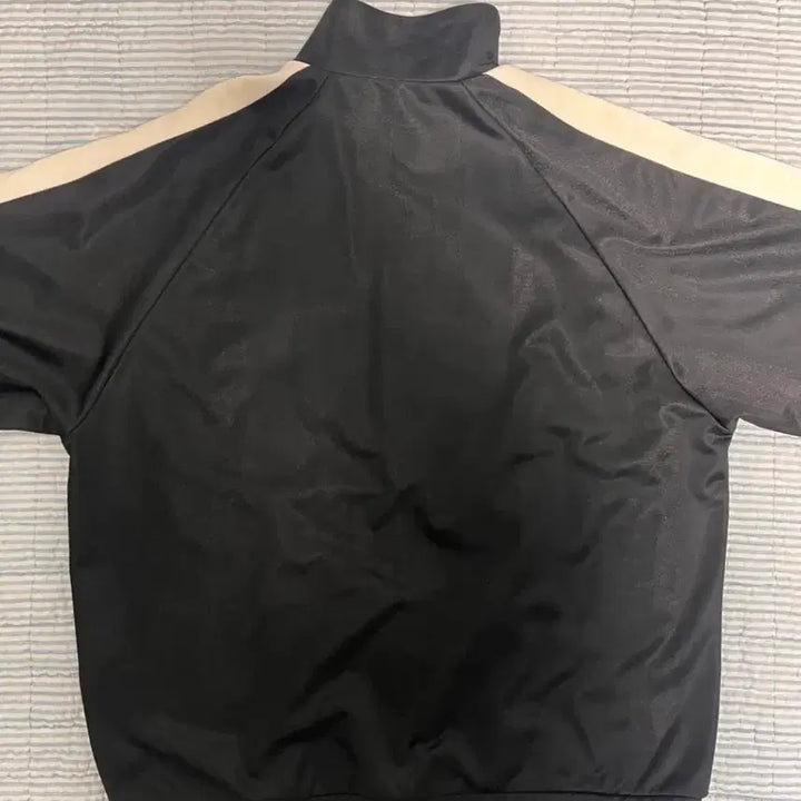 [BUNJANG] BAPE Fans Scarf Track Jacket XL / 베이프 팬스 스카프 트랙자켓 XL