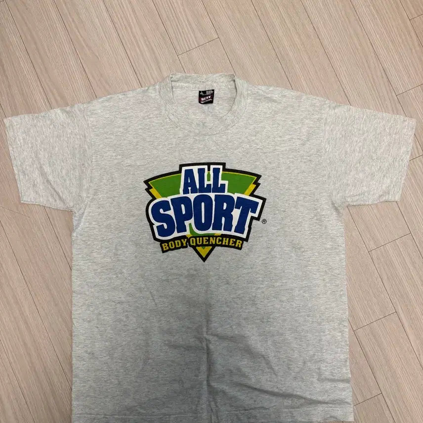 [BUNJANG] Flute of the Room 90s Vintage Made in USA T-Shirt / 플룻오브더룸 90s 빈티지 made in usa