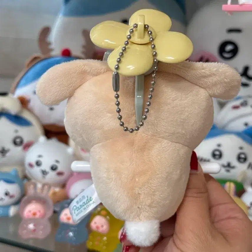 [BUNJANG] Usagi Helicopter (Genuine Japanese) / 먼작귀) 일본 정품 우사기 헬리콥터