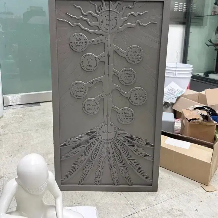 [BUNJANG] Fullmetal Alchemist Custom Made Figure / 강철의 연금술사 제작 피규어