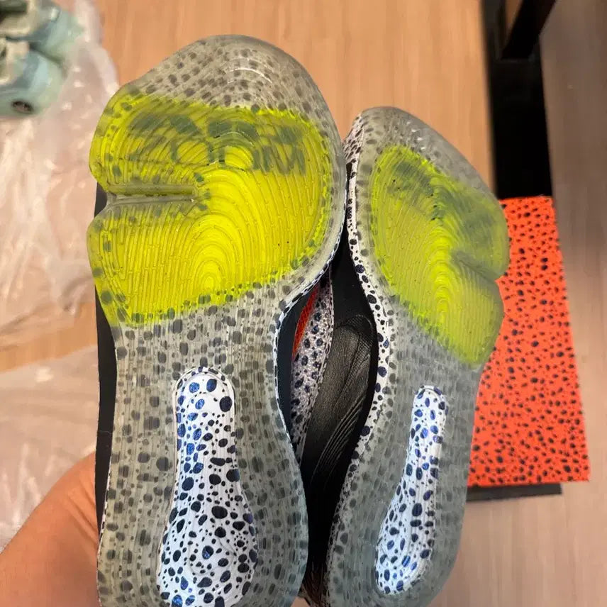 [SOLD OUT] 나이키 gt허슬