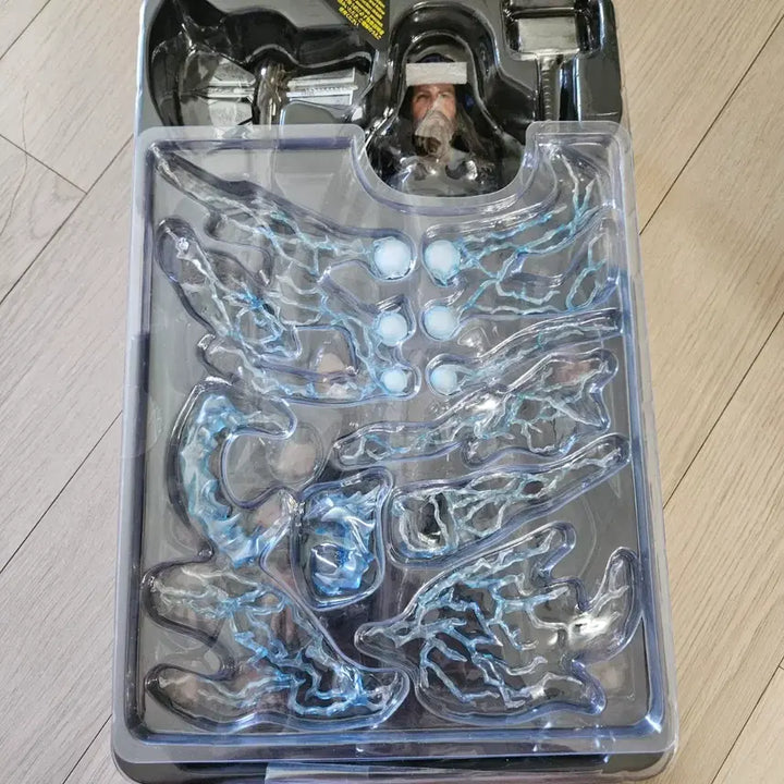 [BUNJANG] Hot Toys Avengers: Endgame Thor 1/6 Scale Figure / 핫토이 어벤져스 엔드게임 토르 1/6 스케일 피규어