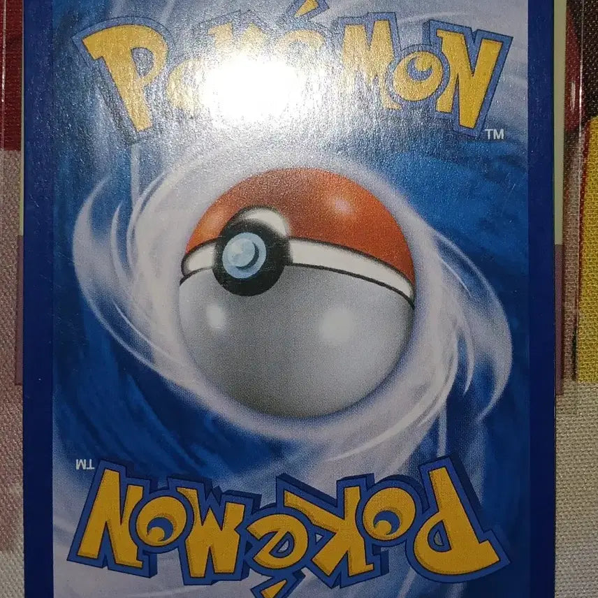[BUNJANG] Pokemon Card Shining Jirachi / 포켓몬 카드 빛나는 지라치