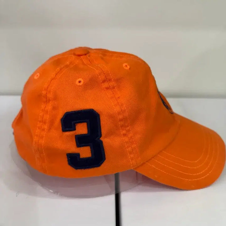 [BUNJANG] Polo Ralph Lauren 90s Big Pony Cap / 90s 폴로 랄프로렌 빅포니 캡