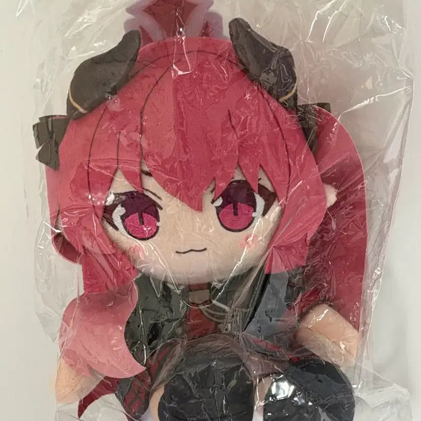 [BUNJANG] Good Smile Company Blue Archive Junko Chocopuni Plush Doll / 블루아카이브 준코 초코푸니 봉제인형