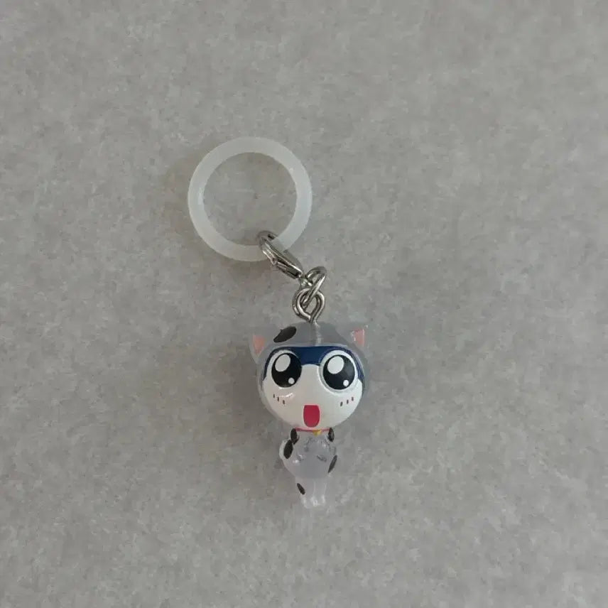 [BUNJANG] Keroro Tamama Animal Bookmark Cat Tamama / 케로로 타마마 동물 메지루시 고양이 타마마
