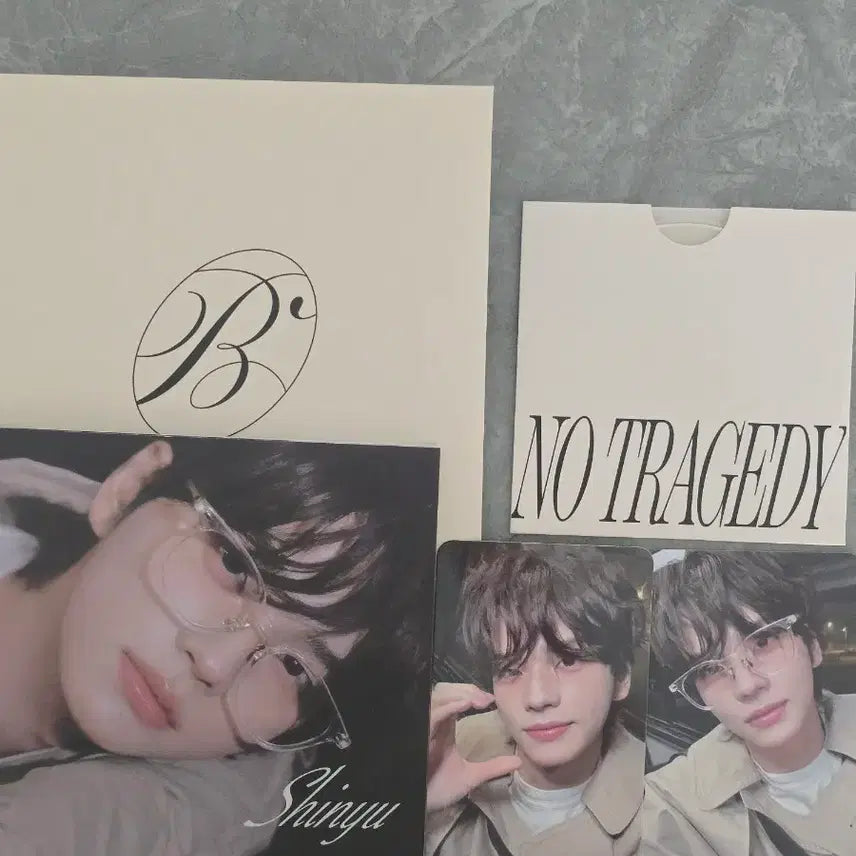 [BUNJANG] TWS Mini 5th Album &