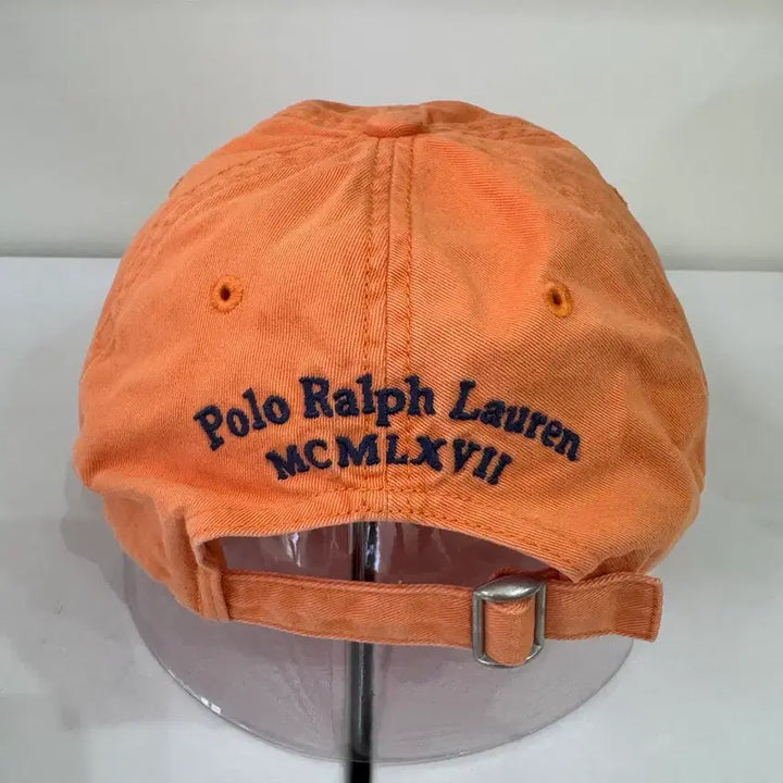 [BUNJANG] Polo Ralph Lauren Big Pony Cap / 폴로 빅포니 볼캡
