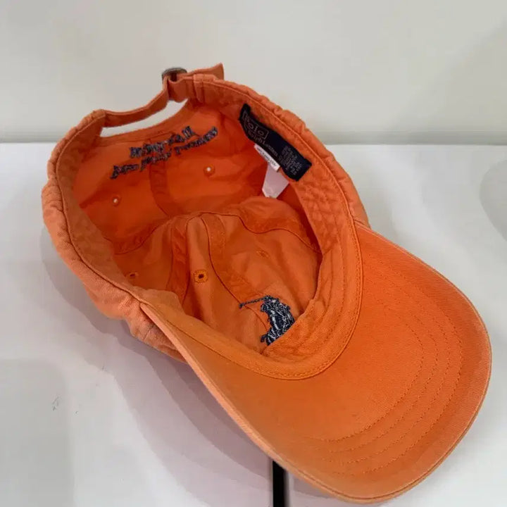 [BUNJANG] Polo Ralph Lauren Big Pony Cap / 폴로 빅포니 볼캡