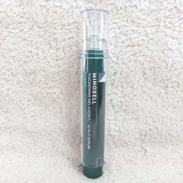 [BUNJANG] Hyundai Pharm My Noxcell Thickening MelaNoxl PDRN Hair Loss Ampoule Serum 10ml / 현대약품 마이녹셀 씨크닝 멜라녹실 PDRN 탈모 앰플세럼 10ml 1개