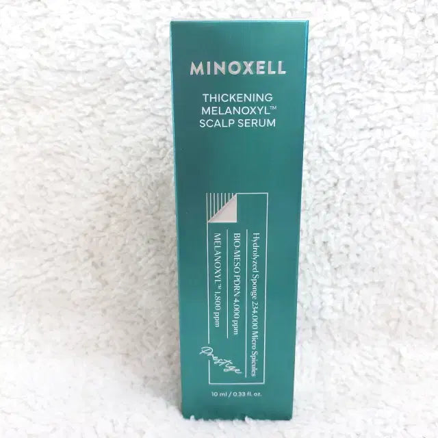 [BUNJANG] Hyundai Pharm My Noxcell Thickening MelaNoxl PDRN Hair Loss Ampoule Serum 10ml / 현대약품 마이녹셀 씨크닝 멜라녹실 PDRN 탈모 앰플세럼 10ml 1개