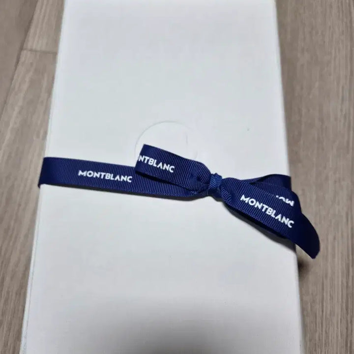 [BUNJANG] Montblanc Starwalker Premium Resin Ballpoint Pen MB132509 / 몽블랑 스타워커 고급레진 볼펜 MB132509 새제품 (각인있음)