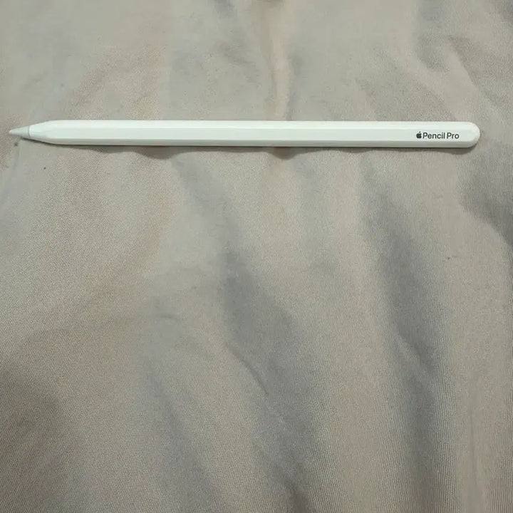 [BUNJANG] Apple Pencil Pro / 애플펜슬 프로 최상급 (