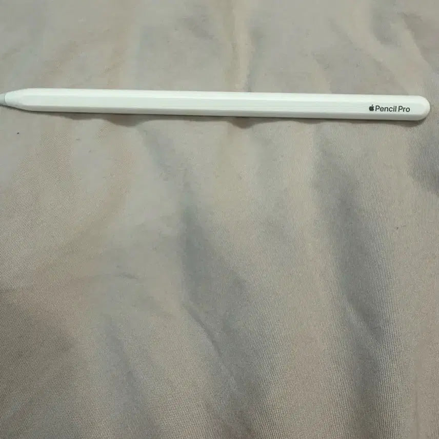 [BUNJANG] Apple Pencil Pro / 애플펜슬 프로 최상급 (
