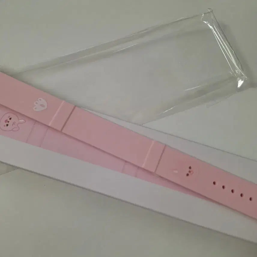 [BUNJANG] Band Strap Charm / 밴드 스트랩 필