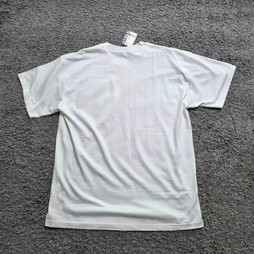 [BUNJANG] 2002 FIFA World Cup Official Merchandise T-Shirts (Adidas, KTF) / 2002 월드컵 굿즈 반팔 티셔츠 L XL 100 105 아디다스 KT