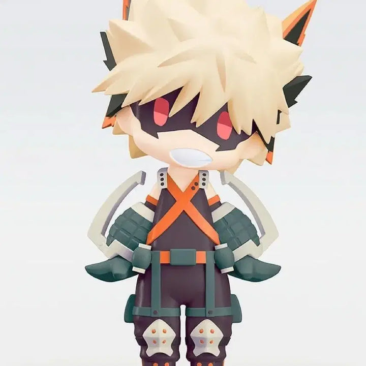[BUNJANG] Hello Good Smile Katsuki Bakugo / 헬로 굿스마일 바쿠고 카츠키