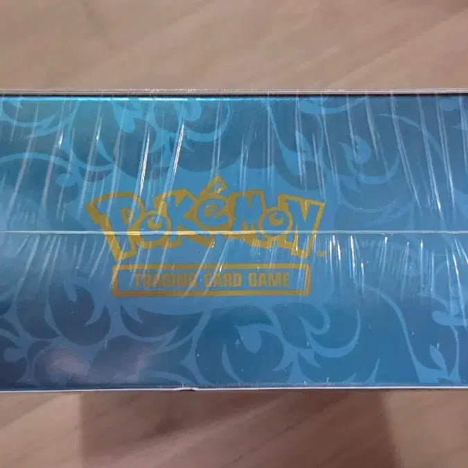[BUNJANG] Pokemon Charizard UPC North American Edition Sealed / [포켓몬카드] 리자몽 UPC 북미판
